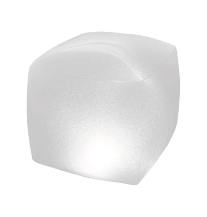 LAMPE-LED-FLOTTANTE-CUBE-GONFLABLE-MULTICOLOR