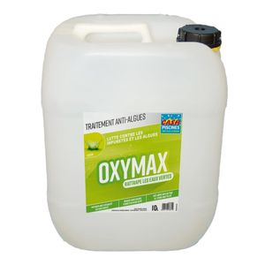 OXYMAX 10L