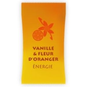 PARFUM MONODOSE  SPA VANILLE FLEUR D ORANGER 10ML