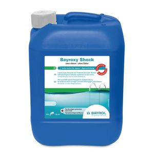 BAYROXY SHOCK 10L