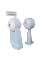 PIED-MANIVELLE-ENROULEUR-TELESCOPIQUE-PISCINES-HORS-SOL-O’BYA-1ER-PRIX