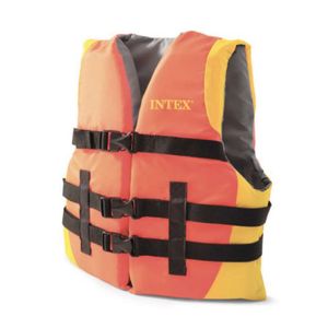 GILET DE FLOTTAISON JUNIOR