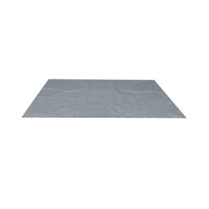 BACHE A BULLES RECTANGULAIRE RENFORCEE 5,40X2,55M 270Μ