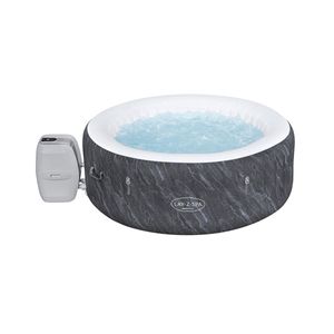 SPA GONFLABLE LAY-Z-SPA BORACAY - 180 X 66 CM (2 À 4 PERSONNES)