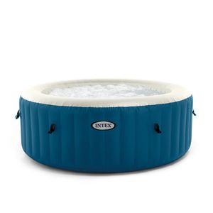 SPA GONFLABLE INTEX PURESPA BLUE ONE 4PL