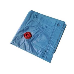 COUSSIN D´AIR POUR BACHE HIVER HORS SOL