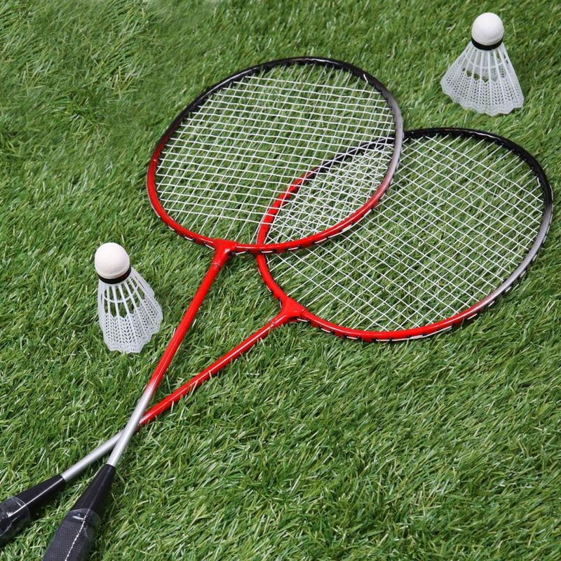 SET-DE-BADMINTON