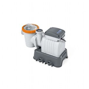 MOTEUR POUR FILTRE A SABLE (AVEC PREFILTRE+TIMER) 5,678 M3/H