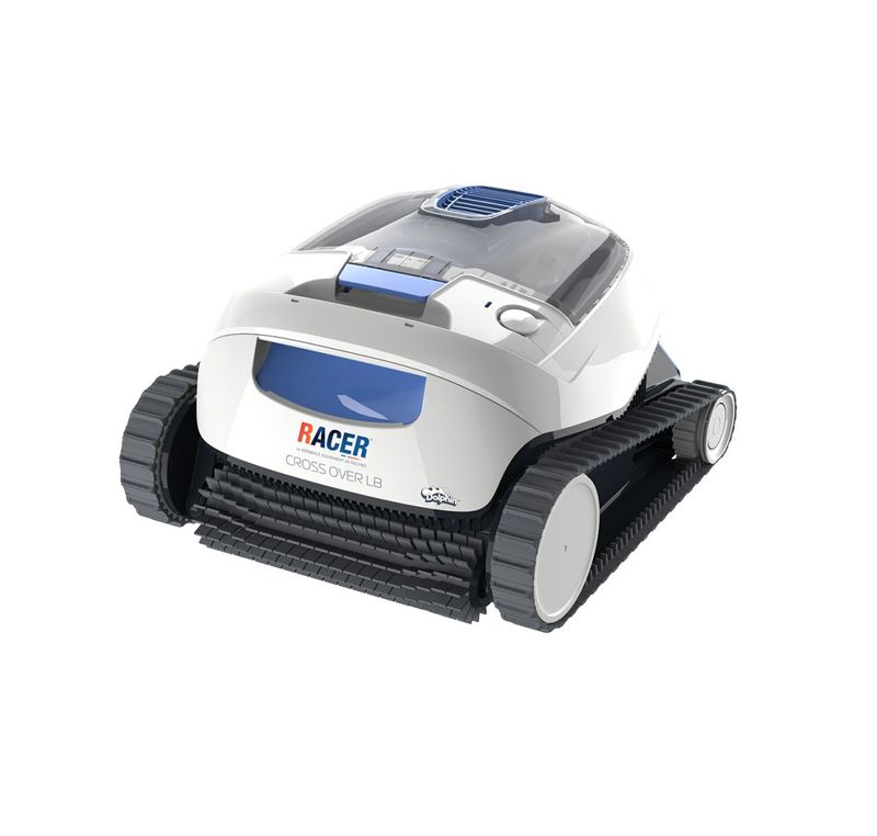 ROBOT-ELECTRIQUE-RACER-CROSS-OVER-LB