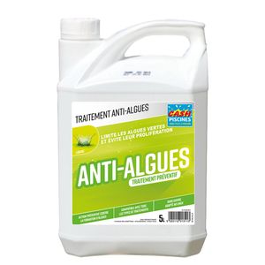 ANTI ALGUES 5L