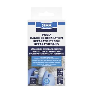 BANDE DE REPARATION ANTIFUITE 1.5ML