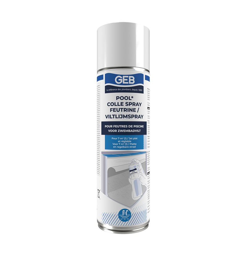 colle-feutre-geb-pool-spray-500ml