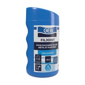 FIL ETANCHEITE GEB POOL FILJOINT 100M