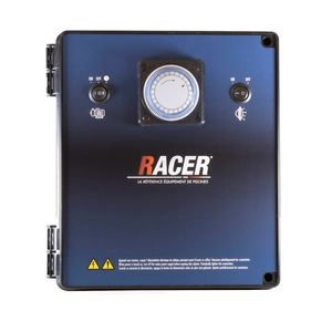 COFFRET FILTRATION RACER MONO