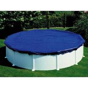 COUVERTURE HIVER POUR PISCINE HORS SOL RONDE