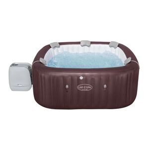 SPA GONFLABLE BESTWAY MALDIVES ENERGYSENSE® SMART LUXE HYDROJET PRO 5 - 7 PERS