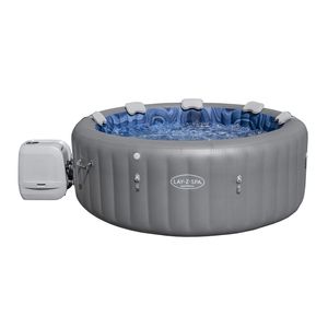 SPA GONFLABLE BESTWAY SANTORINI HYDROJET PRO 5 - 7 PERS