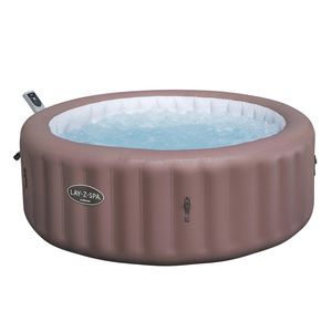 SPA GONFLABLE BESTWAY LAY-Z-SPA HAWAII AIRJET ENERGYSENSE ULTRAFIT 4 - 6 PLACES