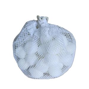 FILTRES A BALLES POUR PANIER SKIMMER - LOT DE 2