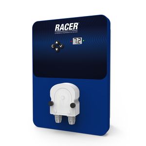 REGULATION PH RACER