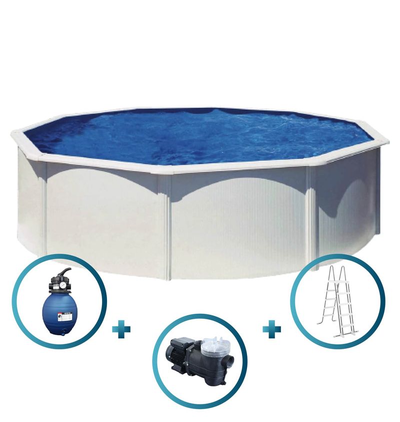 PISCINE-ACIER-460-H-120-BRONZE