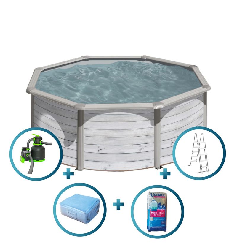 PISCINE-ACIER-460-H-120-CERUSE-GOLD