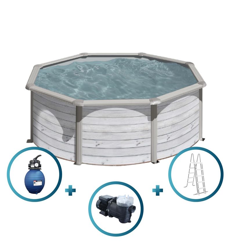 PISCINE-ACIER-550-H-120-CERUSE-BRONZE
