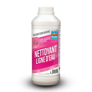 NETTOYANT CP 1L LIGNE D'EAU GEL