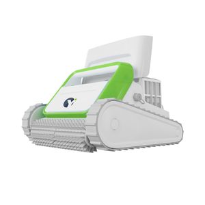 ROBOT ELECTRIQUE YZAKI CHALLENGER DOUBLE FILTRATION