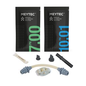 KIT MAINTENANCE PH