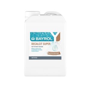 DECALCIT SUPER 10KG BAYROL