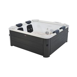 SPA SEMI-RIGIDE MSPA OSLO - 6 PLACES