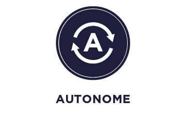 Autonome