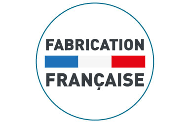 Fabriqué en France
