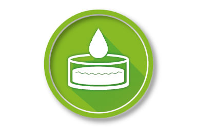 volume d'eau pour le filtre