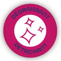 Produit dégraissant