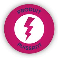 Produit puissant