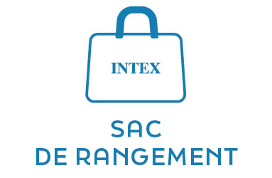 Sac de rangement