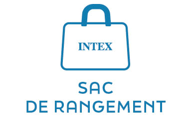 Sac de rangement