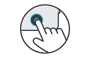 Simple d'utilisation Plug & Play