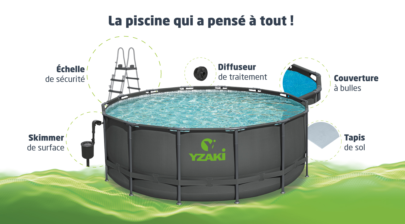 DÉCOUVRIR ! 