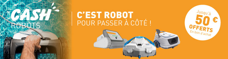 cash robots