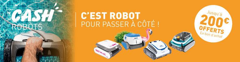 cash robots